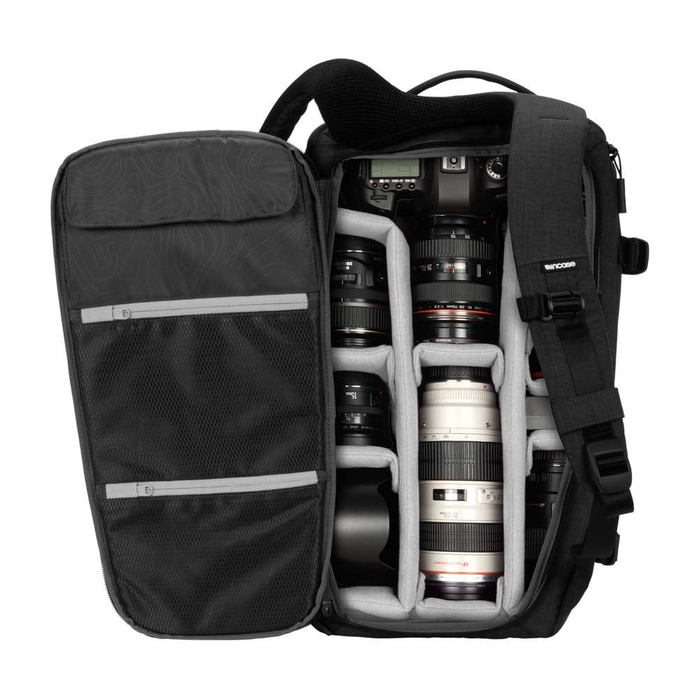 incase pro dslr backpack