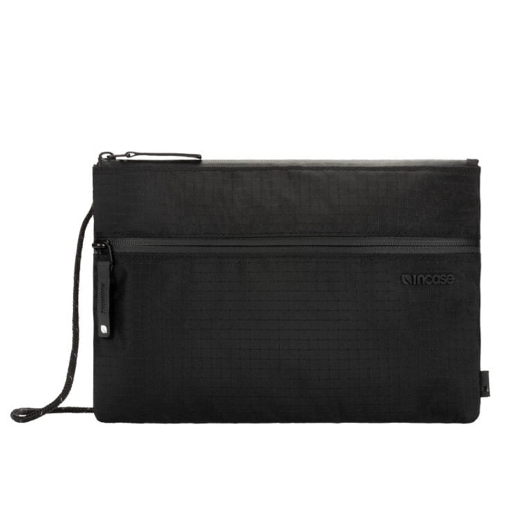 Incase A.R.C. Brief - Recycled Polyester Laptop Bag With RFID Protection