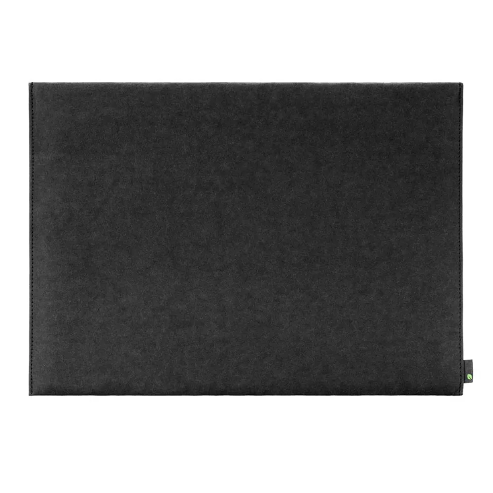 Slip Sleeve with EcoNEUE for 15-inch MacBook Pro - Thunderbolt 3 (USB-C) - Black - Image 3