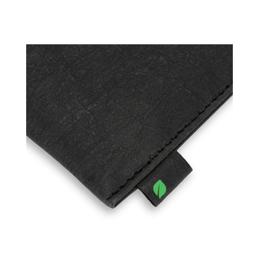 Slip Sleeve with EcoNEUE for 15-inch MacBook Pro - Thunderbolt 3 (USB-C) - Black - Image 6