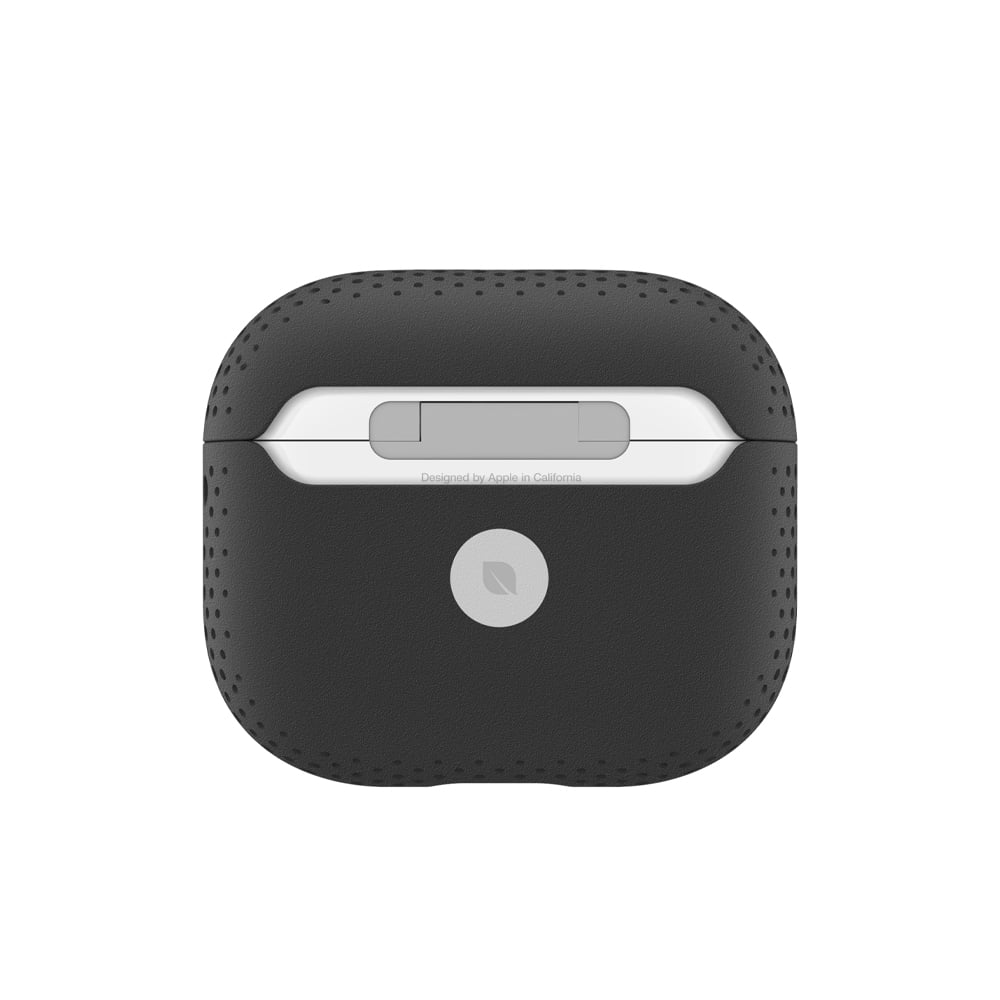 Incase Reform Sport Case For AirPods (3rd Generation) - Black