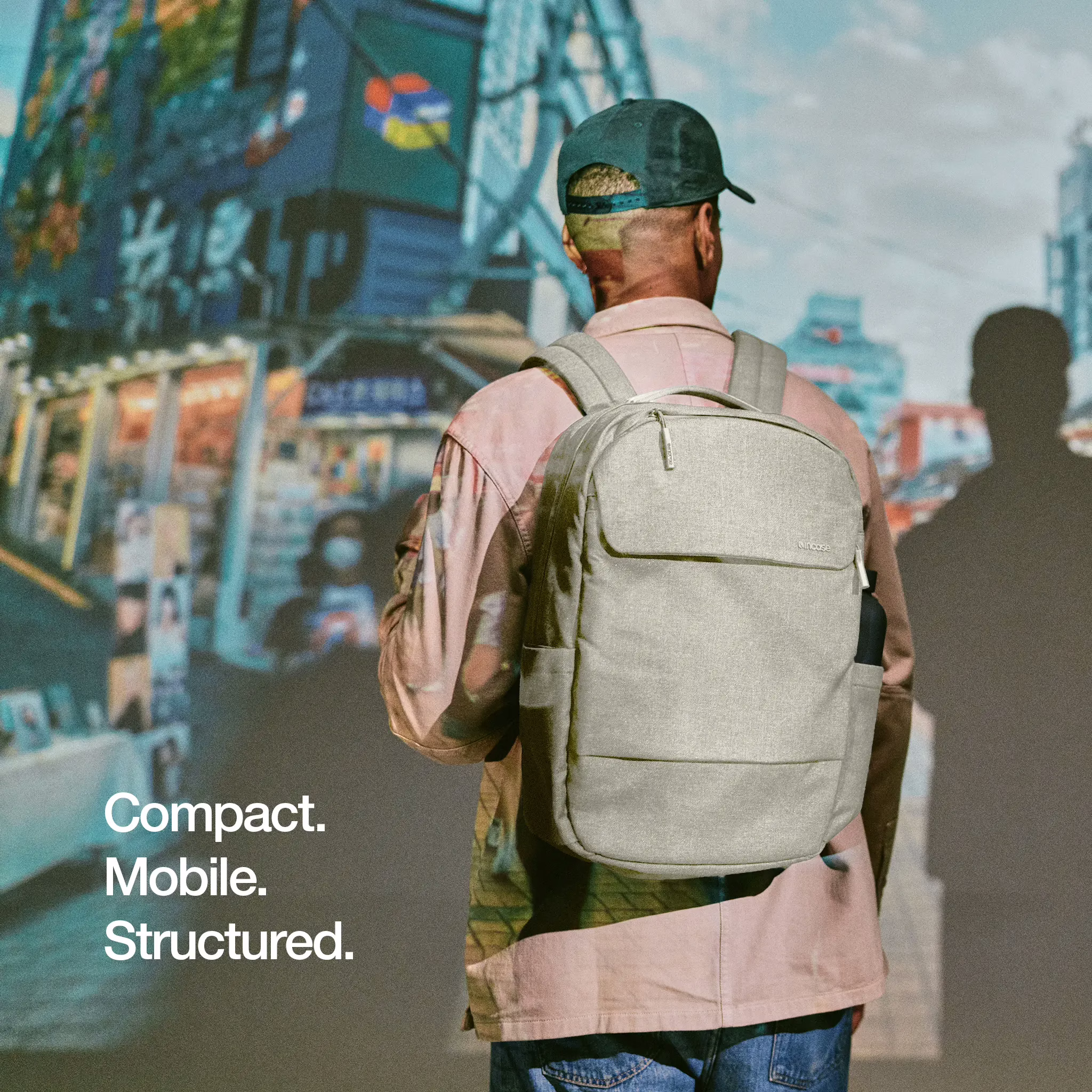 Crosstown Backpack with Woolenex 20L - Image 29